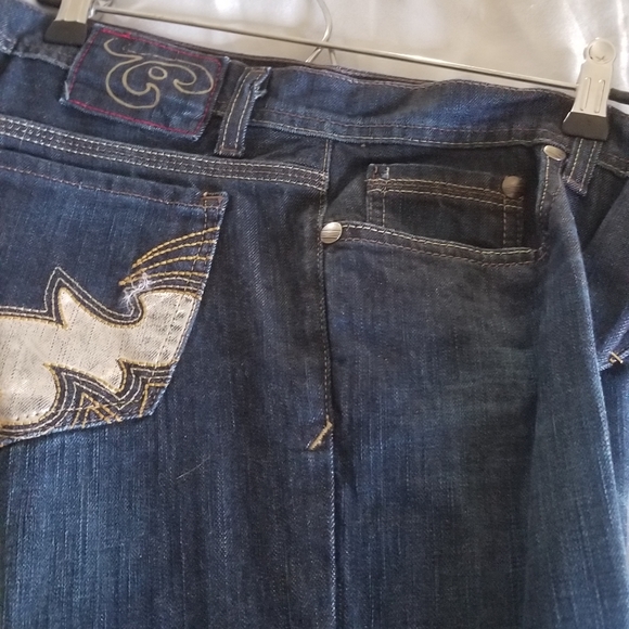 Southern Thread Jeans 29L - Picture 3 of 14